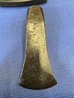 Vintage Stamped Warwick   s 8 Splitting Maul Axe Head 7lb 14oz  14 