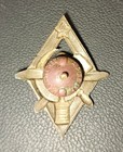 The Original Aviakhim Company Logo  1925-1927 