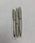 Lot Of 3 Celebrex Drug Rep Pharmaceutical Metallic Advertising Promo Clicker Pen