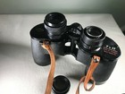 Vintage Scope Binoculars 7x35 Extra Wide Angle 551 Ft At 1000 Yds   Model 3809 
