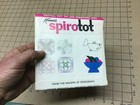 Unused  -- 1968 Kenner -- Spirotot Unused Unopened Refil Kit Of Paper