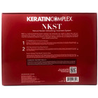 Keratin Complex Nkst Natural Keratin Smoothing Treatment System