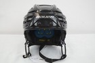 Bauer Reakt 150 Ice Hockey Helmet Black Size Medium  0613-9965 
