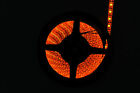 16 4ft 5050 Smd Orange Led Flexible Strip Light Lamp 5m 300 Waterproof Ip65 12v