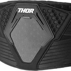 Thor Guardian Body Belt Adult Motocross Mx Kidney Black