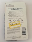 Burt s Bees Rescue Lip Relief Twin Pack Healing Dry Lip Treatment W  Beeswax 