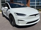 2022 Tesla Model X Awd