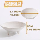 6 1  Decorative Bowl  Multi-purpose Decorative Bowls For Keys  Candy 