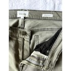 Frame L   homme Skinny Jeans Mens 32x32 Washed Gray Stretch Denim Slim Fit