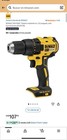      new dewalt Dcd777b 20v Max Brushless Cordless Drill driver  1 2 Keyless Chuck