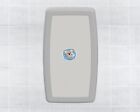 Koala Kare   Kb301-05 Baby Changing Station White Granite Surface Mount Vertical