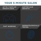 Veet Hair Removal Cream For Men  Sensitive Skin - 50g