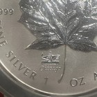 2014 Canada Maple Leaf  5 Chicago Ana Privy Ngc Pf69 Reverse Proof