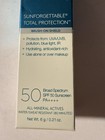 Colorescience Sunforgettable Total Protection Brush-on Shield Spf 50