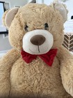 36 Inch Teddy Bear Stuffed Animal Plush Giant Teddy Bears With Footprints Big Be