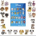 Pink A La Mode Palm Cats And Dogs Micro Mystery Disney Pin Le 500 - Cheshire