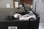 Ge Gfe26jemds 36  Black Slate 25 6 Cu  Ft  French Door Refrigerator  162938