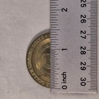 1999 Don Laughlin s Riverside Resort Hotel   Casino  1 One Dollar Gaming Token