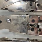 Vulkan Lokring Hmrk-v Manual Hand Tool With 2 Hinged Handles No Jaw