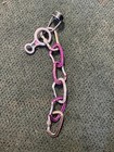 Assorted Carabiners  Figure 8  Belay Device