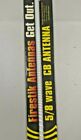Firestik Ii Fs3 White 3 Ft  Fiberglass Cb Radio Antenna W  Tuneable Tip 3 Foot