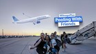 120000 United Airlines Mileageplus 120k Pooled Miles For Flight Booking