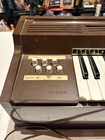 Vintage Magnus Electric Chord Organ Model 300 Tabletop Piano Working Great