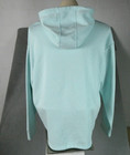 Adidas Hoodie Womens 3x Green Drawstring Pullover Logo Graphic Active Hd8211