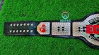 New Ecw World Heavyweight Wrestling Championship Replica Belt 2mm Brass Wwe Wwf
