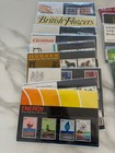 37 Uk Royal Mail Collector Presentation Packs  1978 To 1982  Mint Condition