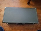 Antique Frank Holton   Co  Collegiate Trumpet   Case  Usa 1968