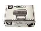 Vortex Sparc Solar Red 2 Moa Dot Sight - Spc-404  new Sealed 