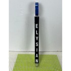 Elysian Brewing Golden State Logo Space Dust Ipa Beer Tap Handle