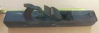 Huge Block Plane 22  Long Antique Solid Wood Heavy 8 Pounds Vintage 