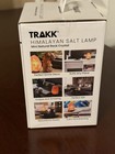 Trakk Himalayan Salt Lamp Mini Natural Rock Crystal Night Light W  Base