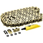 Sprocket Chain Set For Honda Trx300ex Trx300x 13 38 Tooth 520 X-ring Front Rear