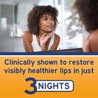 Neosporin Lip Health Overnight Renewal Therapy 0 27 Oz 2 Pack Twin Pack