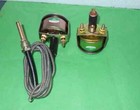 Farmall International Oil Temperature Gauges H  Sh  Sm  Smd  Smta  W  Sw 1947 54