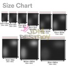 Any Size Black Poly Bubble Kraft Padded Mailers Shipping Mailing Envelopes Bags