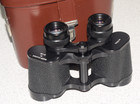 Carl Zeiss Jena Aus Jena M   8x30 8 X 30 Multi Coated  W  Case