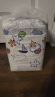 Abuniverse Plastic Back Cushies Diapers Discontinued