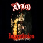 Dio Intermission Banner Huge 4x4 Ft Fabric Poster Tapestry Flag Album Cover Art