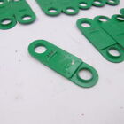 25 Pack Ansul 439089 K sl Style Fusible Links 450   Green Dated 2024