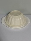 Vtg Set 7 Tupperware Jell-n-serve Mold 616  4 Seals And Serving Tray