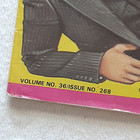 Vintage Fredericks Of Hollywood Lingerie Catalog 1982 Vol 36  Issue 268 Cat 2501