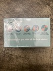 Acetone-free Nail Polish Remover Pads   Individually Wrapped   50 Pack With Aloe
