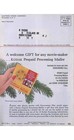 Kodak Movie News Winter 1963-64  Eastman Kodak Home Movie Making Tips   Tricks