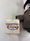Vintage Disney Store Nightmare Before Christmas 8  Mayor Mini Bean Bag Plush Nwt
