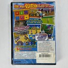 New  Disney s Toontown Online Pc Cd-rom Software Game Rare Sealed 