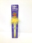 Winnie The Pooh Disney Light Up Jiggly Pen New Old Stock Read Description